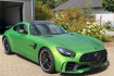 Mercedes AMG GT Autres benz amg gt  benz amg gt coupe/track/carbon/keramik/burmester