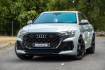 Audi RS Q8 performance Rs q8 q8 performance .luftfe.matrix.b&o.360