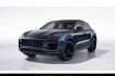 Porsche Cayenne Black Edition e hybrid coupe black edition burmester