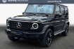 Mercedes Classe G Autres Benz g 400 g klasse