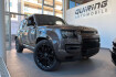 Land Rover Defender Autres 4.4 p635 110 octa/gr sw/22