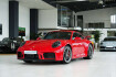 Porsche 911 Carrera Autres 911 carrera s*aero kit*1.hd*chrono*abgas*18 wege