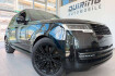 Land Rover Range Rover Autobiography Range rover autobiography p550/ahk/mutimedia/22