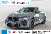 BMW X6 Competition xdrive competition 360  pano led aktivsitze