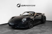 Porsche 992 Autres .2 turbo s cabrio aero i lift i carbon i mwst