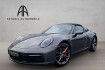 Porsche 911 Carrera Autres 911 targa 4s 360 kam. pdls clubleder 18w chrono