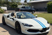 Ferrari 296 GTS  296 gts /novitec/lift/360 /daytona/carbon/19%