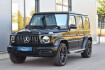 Mercedes G63 AMG Autres Benz g 63 amg drivers pack standheiz carbon burmester