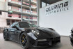 Porsche 992 Autres turbo s coupe/sportdesignpaket/voll