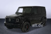 Mercedes G63 AMG Superior Benz g 63 amg carbon led ahk navi sportausp. 360