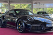 Porsche Porsche Others  others  autres turbo s chrono 18 wege schiebedach lift kera