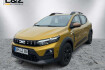 Dacia Sandero Extreme iii stepway extreme 1.0 tce 110