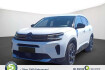 Citroën C5 Aircross Plus Citroen c5 aircross puretech 130 plus