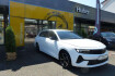 Opel Astra GS gs