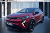 Renault Captur Techno techno tce 140 sitzheizung