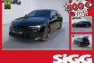 Opel Astra GS 1.2 turbo sports tourer gs line automatik