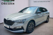 Skoda Scala Monte Carlo monte carlo/pano/spurh./smartlink