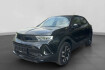 Opel Mokka GS 1.2 turbo 96 kw (131ps). at8 gs allwetter apple?