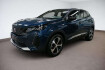 Peugeot 3008 GT allure pack puretech 130 eat8 led+navi+kam.