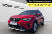 Seat Arona FR fr tsi dsg navi kamera fahrasxl shz gjr