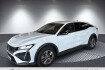 Peugeot 408 Allure allure kamera navi