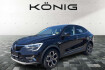 Renault Arkana Techno techno tce 140 edc
