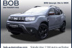 Dacia Duster Sondermodell Extreme extreme tce 150 edc navi shz pdc klima