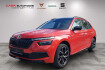 Skoda Kamiq Monte Carlo monte carlo 1.0 tsi navi pdc kamera