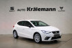 Seat Ibiza FR fr 1.5 tsi dsg*led*navi*pdc*virtualcockpit