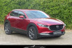 Mazda CX-30 Selection Cx 30 skyactiv x 186 selection + design p.