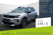 Citroën C5 Aircross Shine Citroen c5 aircross c5air shine+ hdi130a