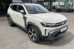 Dacia Duster Journey journey mild hybrid 130