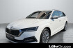 Skoda Octavia Autres combi 2 0 tdi dsg
