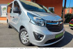 Opel Vivaro Autres b combi+l1h1 (8 si.) 2xklima/navi/pdc/dab