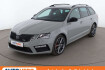 Skoda Octavia RS 2.0 tsi rs aut*navi*led*acc*cam*pdc*shz*
