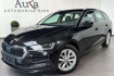Skoda Octavia Autres combi style nav+led+kamera+ahk+acc+17zo