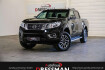 Nissan Navara Tekna 2.3 dci tekna double cab 4×4 led pano ahk