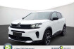 Citroën C5 Aircross Plus Citroen c5 aircross puretech 130 plus