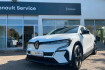 Renault Megane E-Tech Equilibre Megane e tech 40/130 boost charge gjr kamera