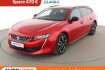 Peugeot 508 Allure 1.6 hybrid 225 gt aut.*navi*acc*pdc*shz*
