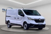 Renault Trafic Komfort trafic 2 0 l1h1 2 8t komfort navi 1.hd garantie