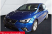 Seat Ibiza Xcellence 1.0 tsi dsg navi kamera led acc