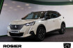 Peugeot e-2008 GT E 2008 gt pack elektromotor 136 acc led navi