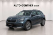 Skoda Kamiq Clever 1.5 tsi clever ? 1hand|allwetter|virtuelles kombi|elektrische heckklappe