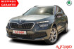 Skoda Kamiq Style 1.5 tsi dsg led android apple sitzheizung