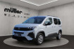 Peugeot Rifter Allure bluehdi 100 allure l1