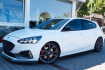 Ford Focus ST st 5 turig + keyfree+b&o+led+winter+19?