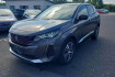 Peugeot 3008 Allure 1.5 blue hdi automatik allure pack*led*navi