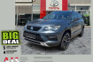 Seat Ateca Xcellence 2.0 tsi 4drive xcellence ahk*navi*kam*shz