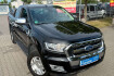 Ford Ranger Limited 3.2 tdci limited doka extrakabine 4×4*vol